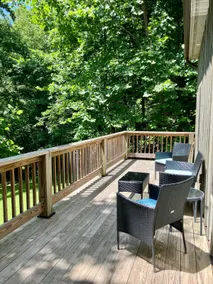 Whimsical Creekside Cabin - Image 3