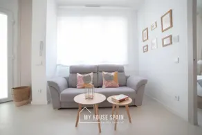 MyHouseSpain - Cozy apartment next to the Bernabéu - Image 2