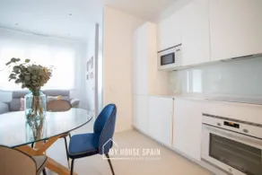 MyHouseSpain - Cozy apartment next to the Bernabéu - Image 5