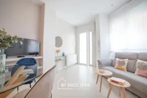 MyHouseSpain - Cozy apartment next to the Bernabéu - Image 3