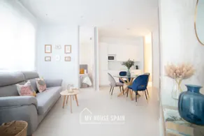 MyHouseSpain - Cozy apartment next to the Bernabéu - Image 4