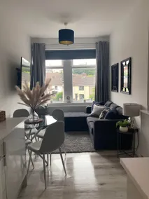 Pet Friendly 2 Bed Flat near M4, Margam, Porthcawl - Image 2