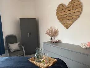 Pet Friendly 2 Bed Flat near M4, Margam, Porthcawl - Image 5