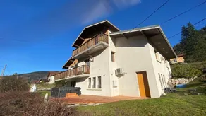 Gîte 12 people. Le Barbapou Jacuzzi near La Bresse - Image 3