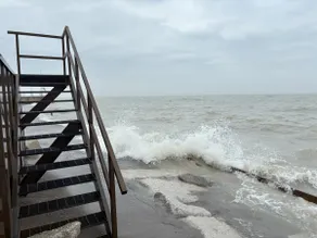 Serene Cottage on the shores of Lake Erie - Image 4