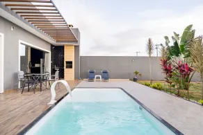 Linda Casa São Pedro/Búzios (Excellent Condominium) - Image 5