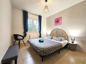 Villa 9 pers-Priv Jacuzzi-Garden-Parking-Aircon - Image 3