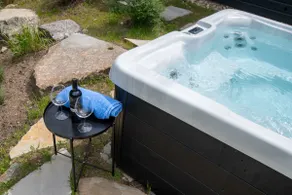 Family oasis – Spa 15 minutes from Tremblant - Image 4