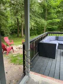Modern Cottage in the Poconos - Image 2