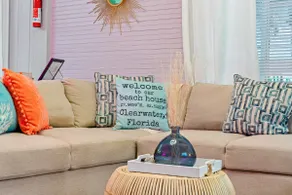 Backyard Paradise- Cozy Bungalow 4 Mi to Beach - Image 3