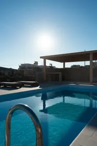 Megusta Mykonos 1 -luxurious apartment with pool - Image 5