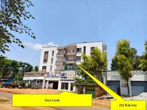 Cozy 1.5BHK near AOL Intl Centre - Image 2