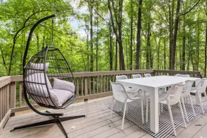 Quiet N Raleigh Home- Full Acre- Epic Coffee Bar! - Image 5