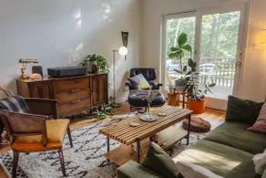 Dutchess Chalet - Hudson Valley Home w/ Hot Tub - Image 5