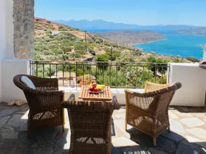 Beautiful Villa Helios with stunning sea view! - Image 3