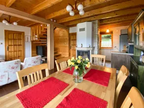 Holiday cottage ~ swimming pool, jacuzzi and sauna - Image 5