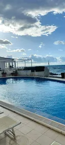Fracco's House seafront | 34' train from Rome - Image 4