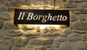 IL BORGHETTO - Image 3