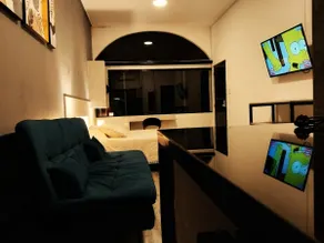 Apt. 1: Spectacular Apartment in Santa Cruz - Image 2