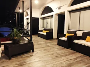 Apt. 1: Spectacular Apartment in Santa Cruz - Image 3