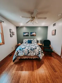 Suite over the Harp Shop - Image 4