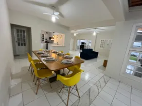 House 5 minutes to the beach on foot Guaruja - Image 3