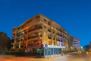 Antalya Residence Hotel #05 - Image 3
