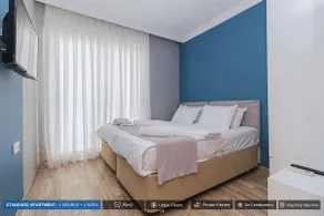 Antalya Residence Hotel #05 - Image 2