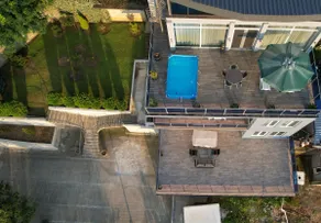 Guest House Edo - гостевои дом Эдо - Image 4
