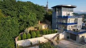 Guest House Edo - гостевои дом Эдо - Image 5
