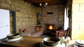 Ida Nerita House - Detached Stone House with a Magnificent View - Image 2