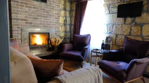 Ida Nerita House - Detached Stone House with a Magnificent View - Image 3