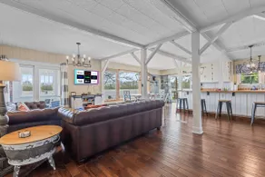 Lakefront Family Fun | HotTub • Game Room • Kayaks - Image 2
