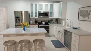Peaceful Family-Friendly Retreat Near DC · Pet OK - Image 2