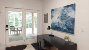 Peaceful Family-Friendly Retreat Near DC · Pet OK - Image 4