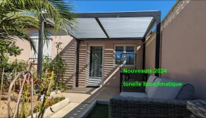 Neither Gite nor Loc 100% at Kheira & Pascal - Image 3