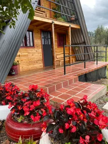 Chalet Villa Ines un paraiso en las montañas - Image 2