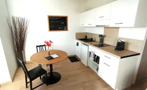 Large bright studio in a quiet area, historic center - Image 4