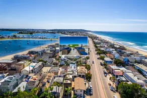 Ocean Bay Views with Private Rooftop Hot Tub - Image 2