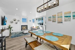 Ocean Bay Views with Private Rooftop Hot Tub - Image 4