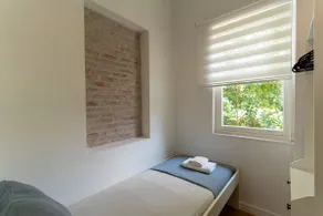 2+1 Apartment with Balcony and Kitchen - Villa Italic - Image 4