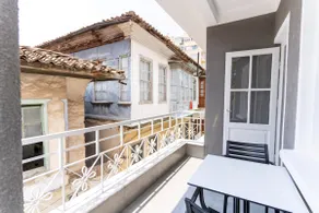 2+1 Apartment with Balcony and Kitchen - Villa Italic - Image 3