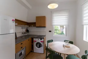 2+1 Apartment with Balcony and Kitchen - Villa Italic - Image 5