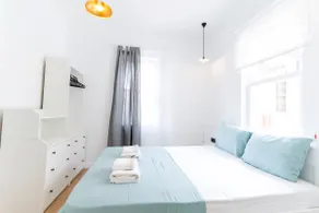 2+1 Apartment with Balcony and Kitchen - Villa Italic - Image 2