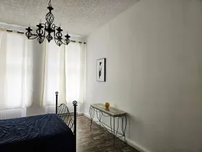 Görlitz old building charm with plenty of space on 76 square meters - Image 3