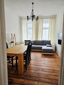Görlitz old building charm with plenty of space on 76 square meters - Image 5