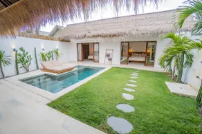2-bedroom villa - Image 4