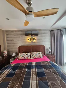 Luxury Terrace Apartment with View Denize Sıfır - Image 5