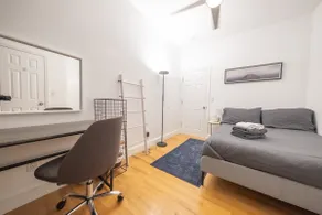 3BR w/dishwasher, WD, elevator near Central Park W - Image 4