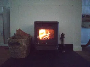 Avryn - Delightful 3 bedroom cottage with stunning vistas - Image 2